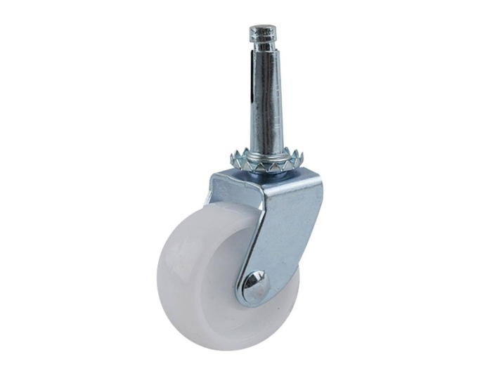 FURN CASTER 1-5/8