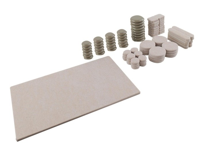 FELTGARD & SLIDE GLIDE + ASSORTMENT