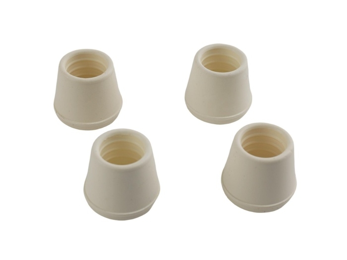 LEG TIP RUBBER: 3/4