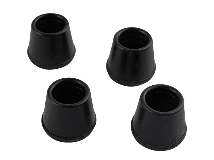 LEG TIP RUBBER: 3/4