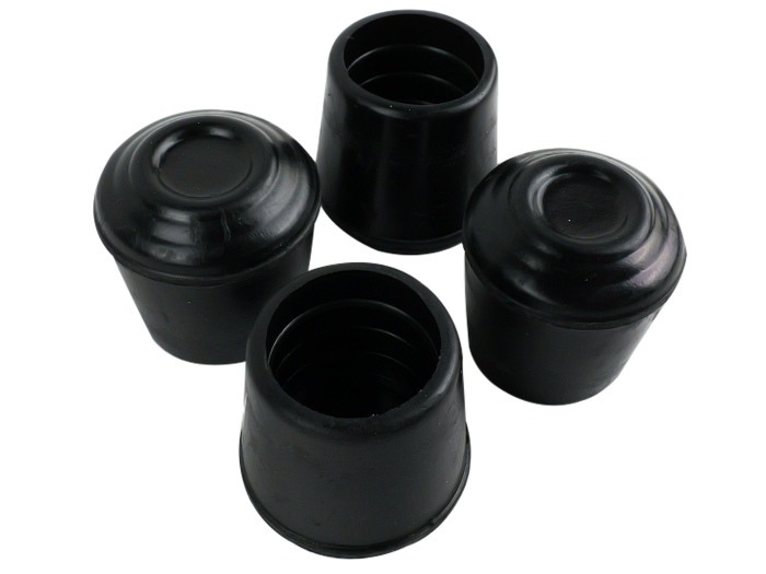 LEG TIP RUBBER: 7/8