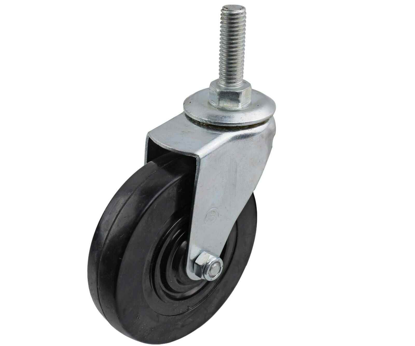 OFFICE CASTER 4