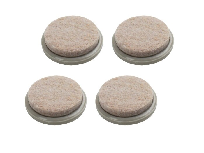 FELT GARD PLUS 1-1/2