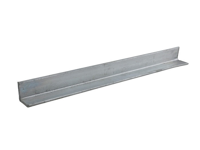 STE ANGLE GAL 25x25x3mm x 1M