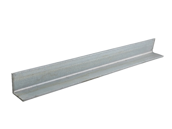 STE ANGLE GAL 30x30x3mm x 1M
