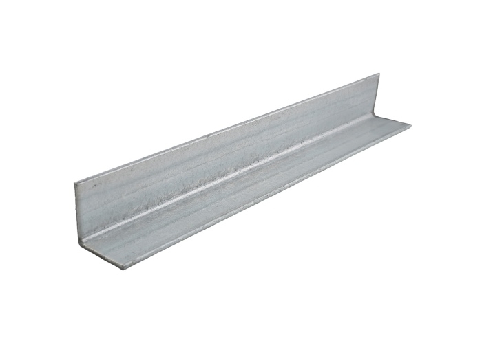 STE ANGLE GAL 40x40x3mm x 1M