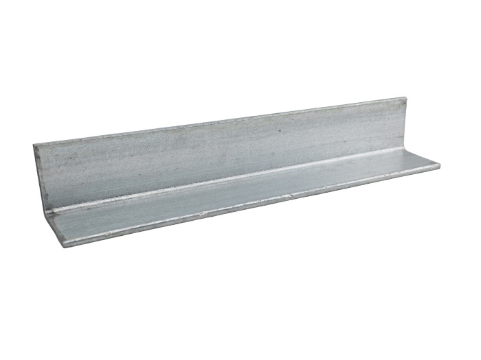 STE ANGLE GAL 50x50x4mm x 1M