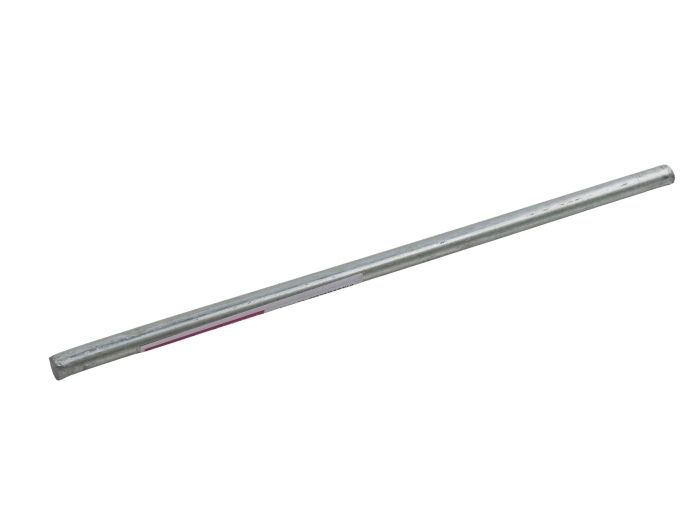 STE SOLID RND GAL 10mm x 1M