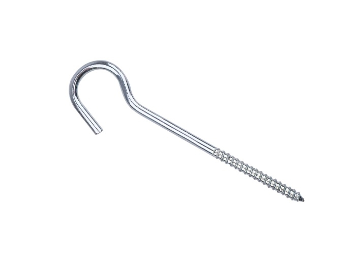4.8 X 127MM LAG SCREW