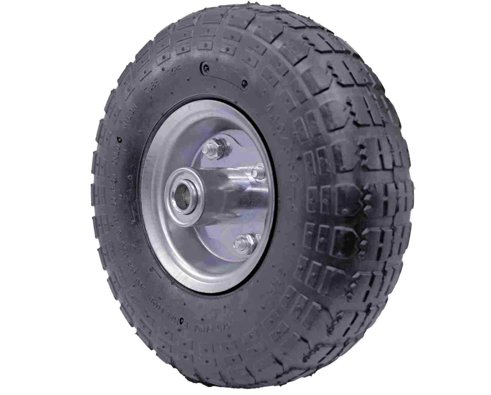 3.50-4 OFFSET PNEUMATIC 2 PLY