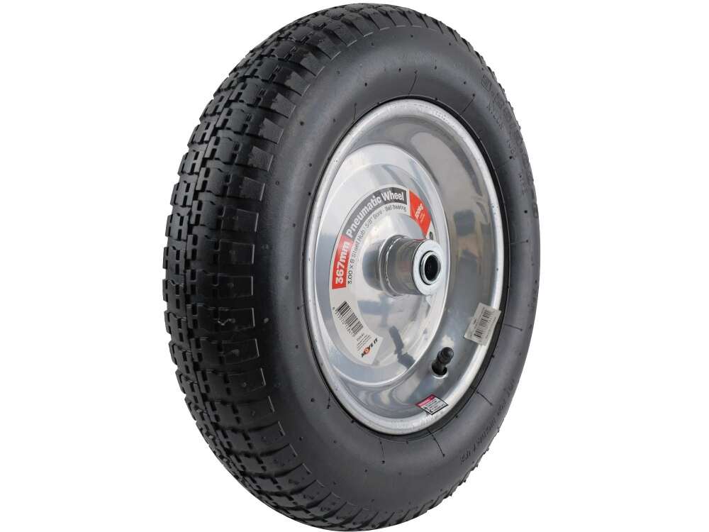 3.00-8 STEEL PNEUMATIC 2 PLY 5
