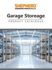 Garage Storeage