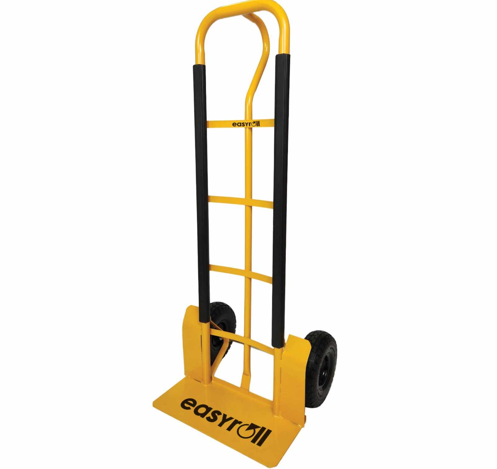 HAND TROLLEY Easyroll++H/DUTY P HANDLE 90014