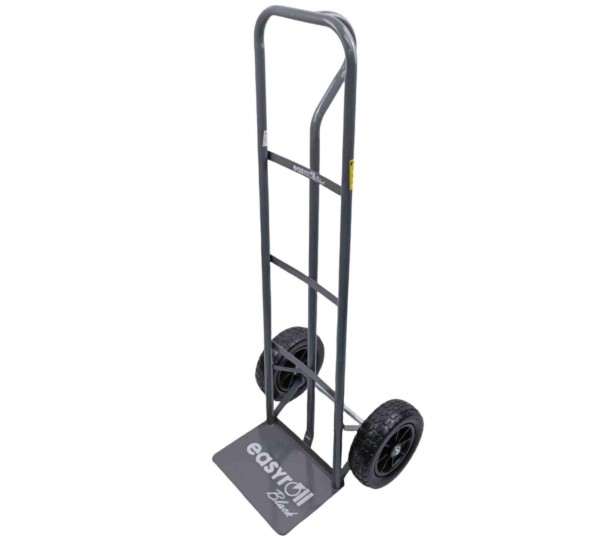 150kg Light Duty P Handle Trolley 1PC